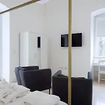 Porta Murat Castle Bari