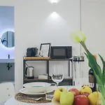 Porta Murat Castle Appartement *