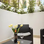 Porta Murat Castle Appartement *