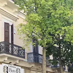 Porta Murat Castle Bari