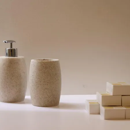 Appartamento Porta Murat Castle