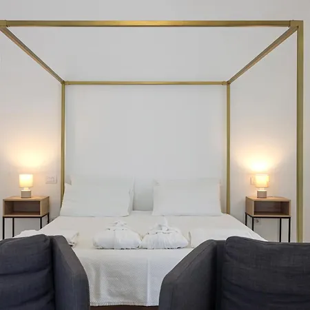 Porta Murat Castle *