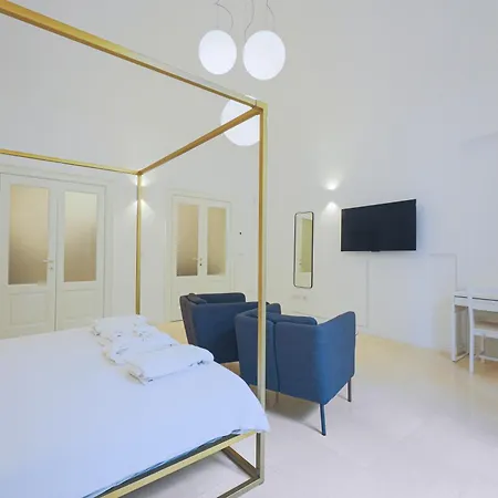 Porta Murat Castle * Bari