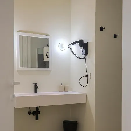 Porta Murat Castle Apartment Bari