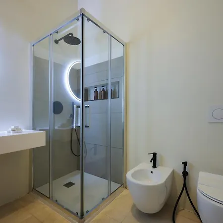 Apartment Porta Murat Castle *