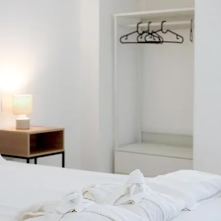 Apartment Porta Murat Castle *