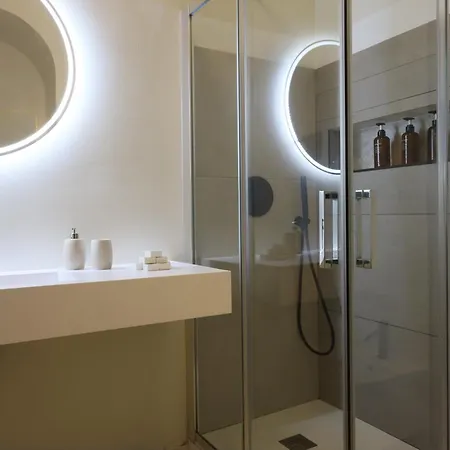 Apartment Porta Murat Castle