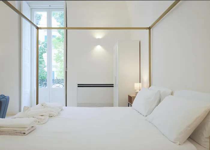 Porta Murat Castle Appartamento