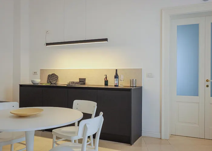 Porta Murat Castle *