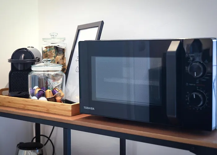 Appartamento Porta Murat Castle Bari