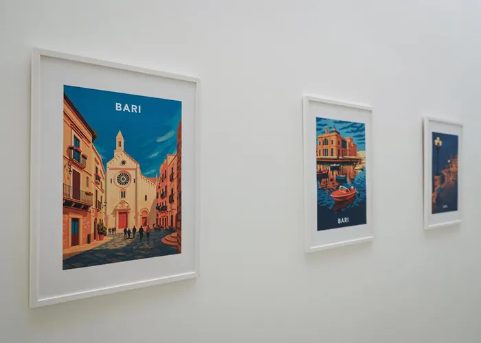 Porta Murat Castle Appartamento