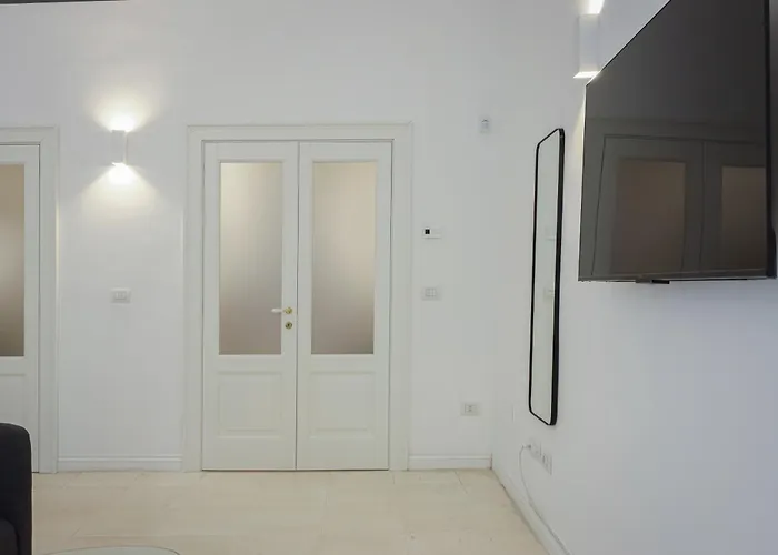 Appartamento Porta Murat Castle *