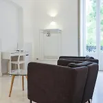 Apartmán Porta Murat Castle Bari