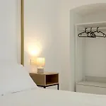 Apartmán Porta Murat Castle *