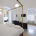Apartmán Porta Murat Castle Bari
