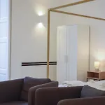 Porta Murat Castle Apartmán Bari