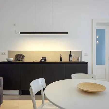 Porta Murat Castle Bari