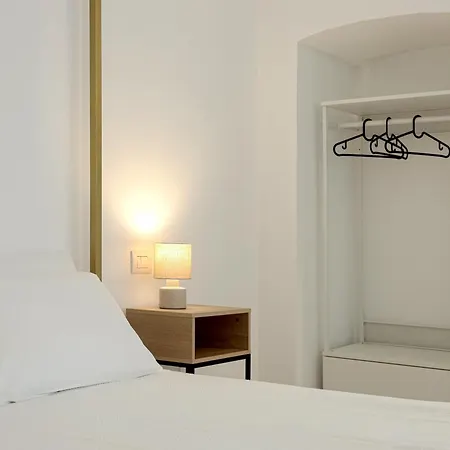 Apartment Porta Murat Castle *