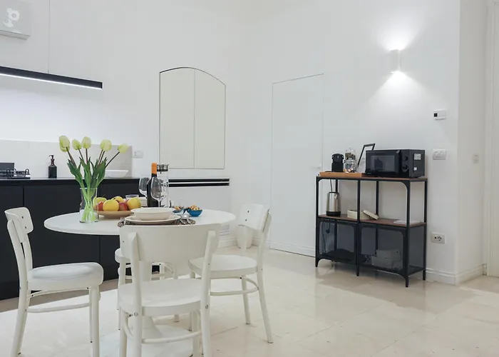 Porta Murat Castle * Bari