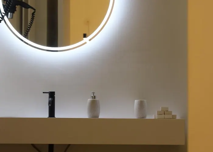 Porta Murat Castle Bari