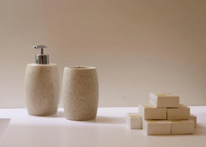 Апартаменты Porta Murat Castle