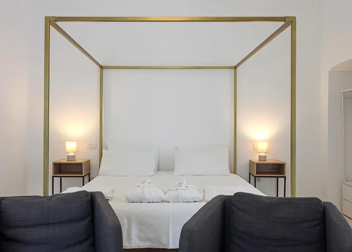 Porta Murat Castle *