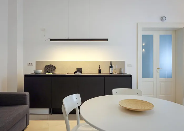 Porta Murat Castle Bari