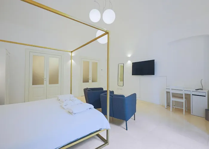 Porta Murat Castle * Bari