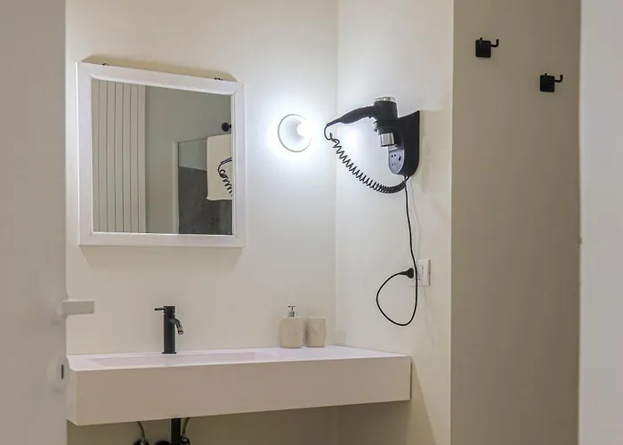 Porta Murat Castle Appartement Bari