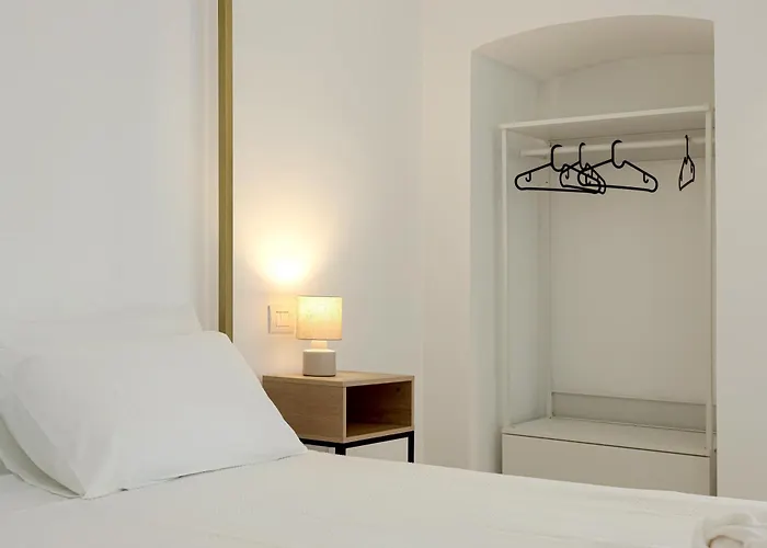 Appartement Porta Murat Castle *