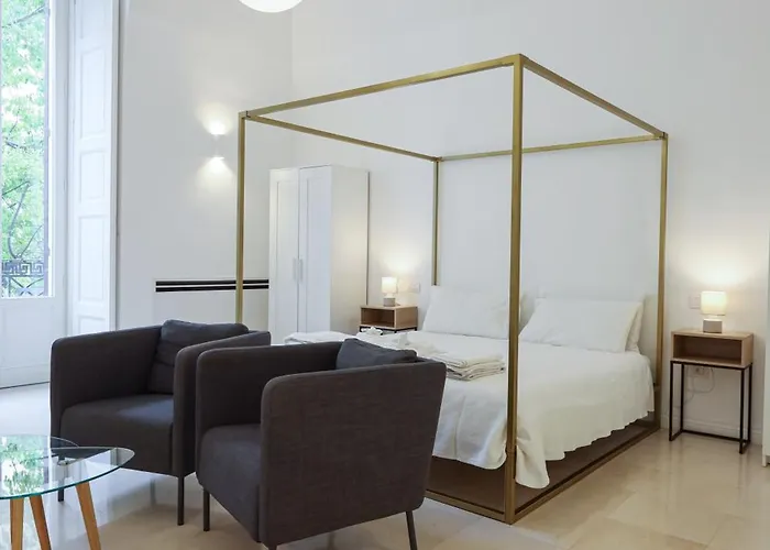 Porta Murat Castle * Бари