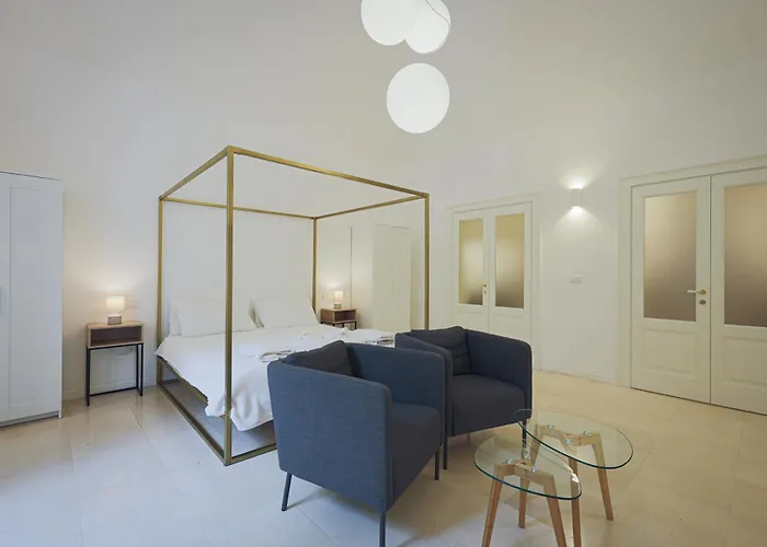 Porta Murat Castle * Бари