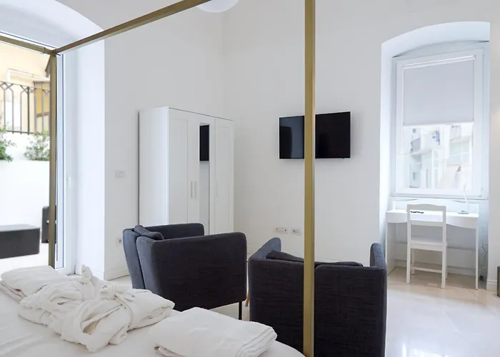 Porta Murat Castle Bari