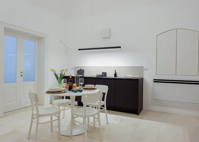 Porta Murat Castle Appartement *