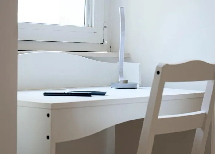 Porta Murat Castle Апартаменты