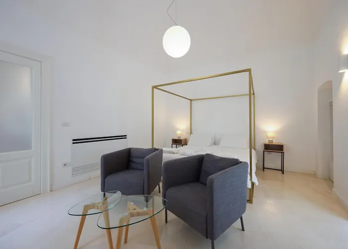 Porta Murat Castle *