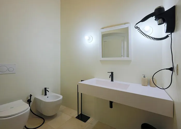 Porta Murat Castle Appartement *