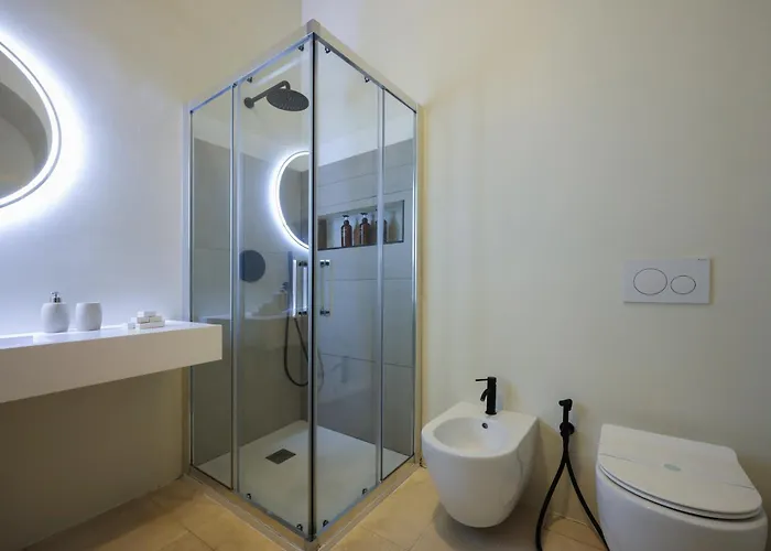 Appartement Porta Murat Castle *