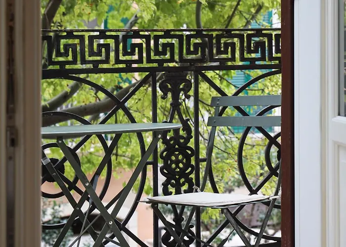 Appartement Porta Murat Castle