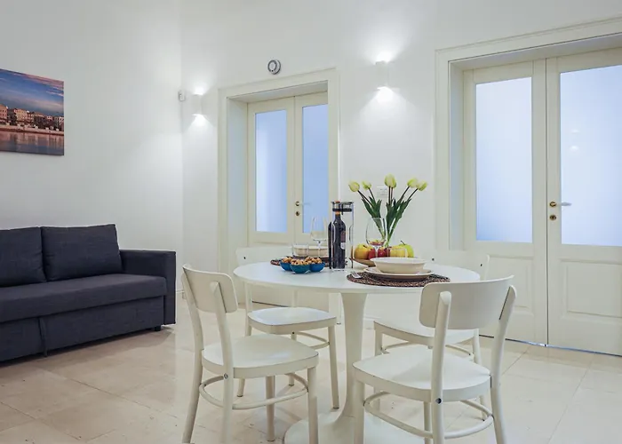 Appartement Porta Murat Castle