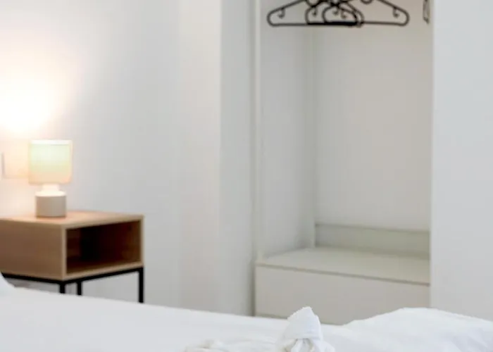 Appartement Porta Murat Castle *