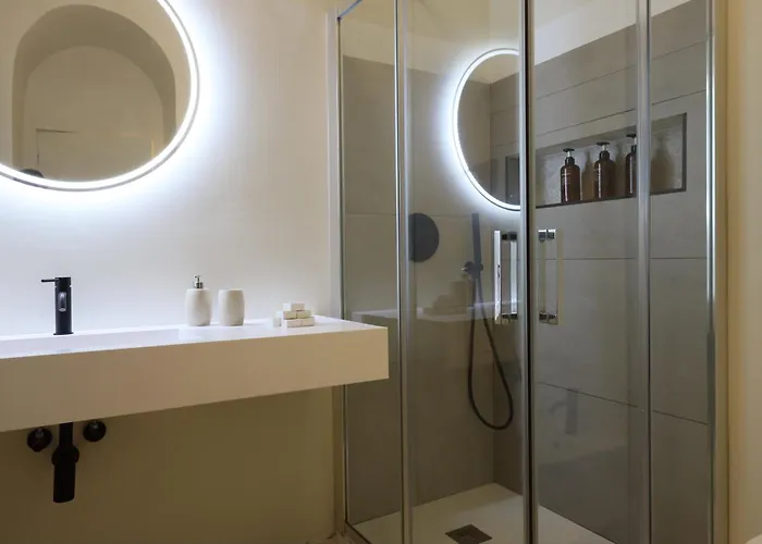 Appartement Porta Murat Castle