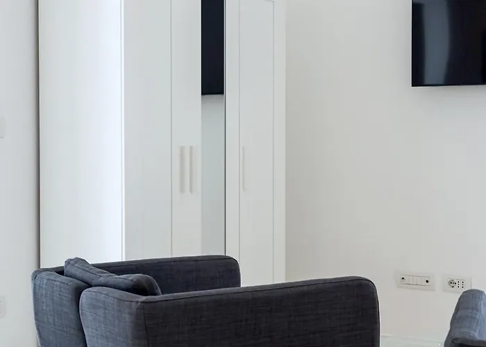 Porta Murat Castle *