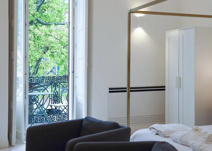 Porta Murat Castle *