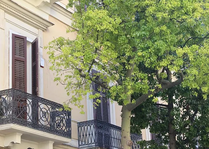 Porta Murat Castle Бари