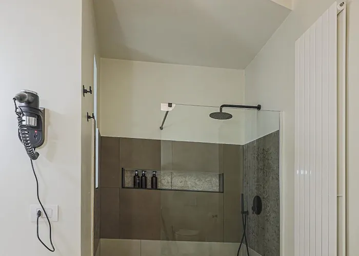 Porta Murat Castle Appartement